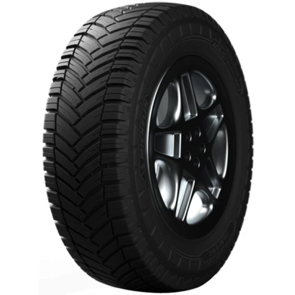 Michelin 235/65 R16C 115/113R Agilis Crossclimate 4 Mevsim C 2023