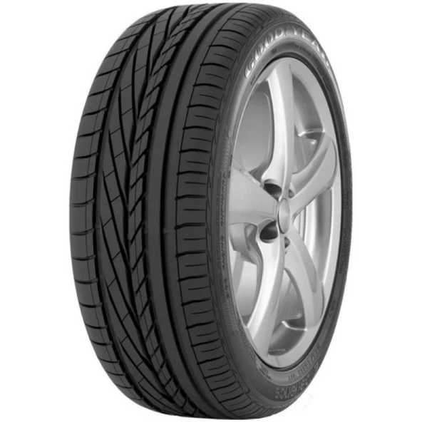 Goodyear 245/40 R20 99Y XL Excelence RSC ROF * FP Yaz Binek 2023