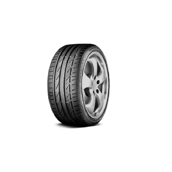 Bridgestone Potenza S001 225/40R18 88Y RFT * (Yaz) (2023)
