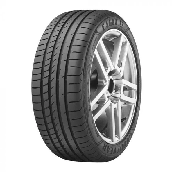 Goodyear Eagle F1 Asymmetric 2 Suv 285/45R20 112Y XL AO (Yaz) (2023)