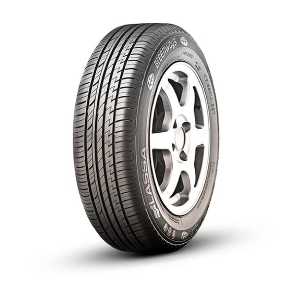 Lassa Greenways 185/70R14 88H (Yaz) (2024)