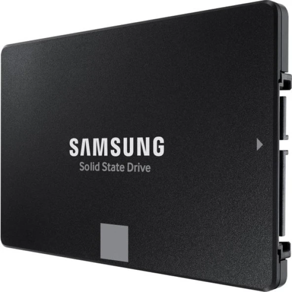 Samsung MZ-77E1T0BW 870 Evo 1TB 560MB-530MB/s Sata 2.5" SSD