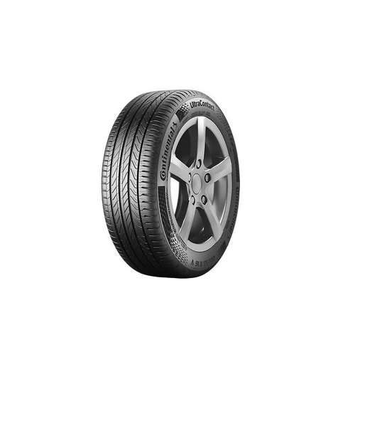 Continental UltraContact 195/65R15 95H XL (Yaz) (2024)