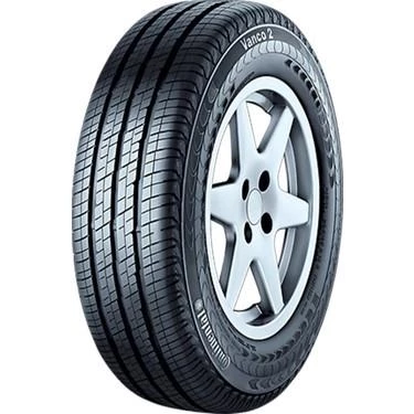 Continental VancoContact 2 225/60R16C 105/103H 6PR (Yaz) (2021)