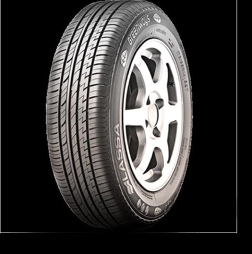 Lassa Greenways 175/65R14 82H (Yaz) (2024)