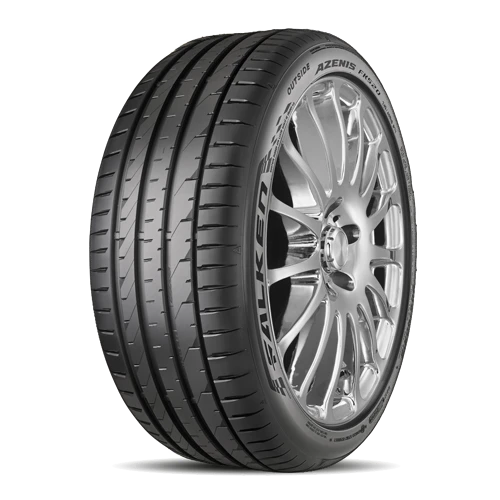 Falken Azenis FK520 245/45 R20 103Y XL Yaz Lastiği Üretim Tarihi 2024