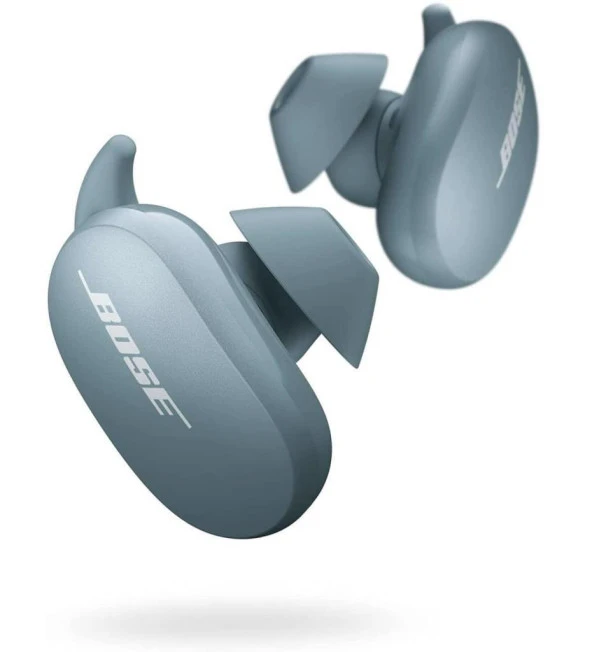 Bose QuietComfort Earbuds TWS Kulak İçi Bluetooth Kulaklık Mavi Teşhir