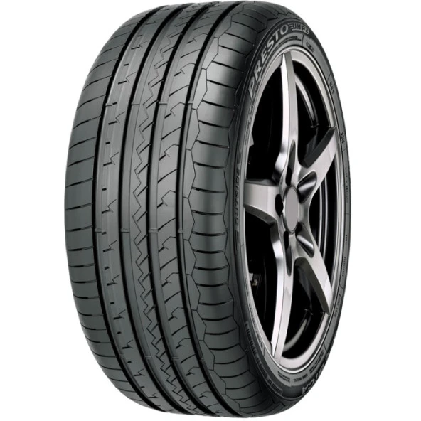 Debica 235/55 R17 103W XL Presto UHP 2 FP Yaz Binek 2023