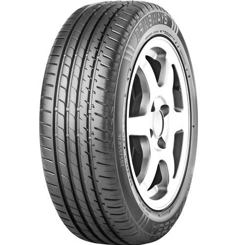 Lassa Driveways 215/45R16 90V XL (Yaz) (2024)