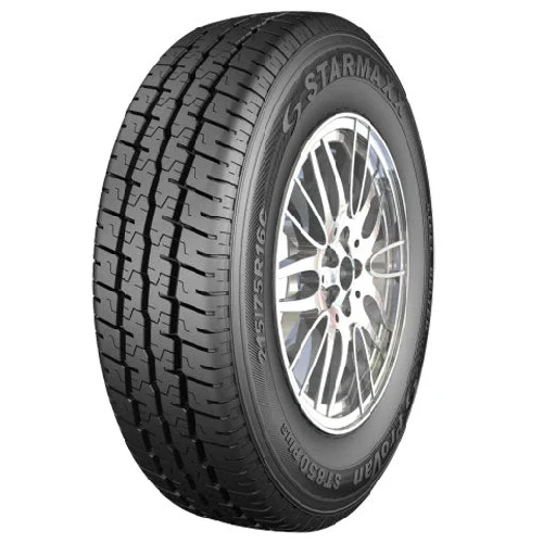 Starmaxx Provan ST850 Plus 215/75R16C 116/114R 10PR (Yaz) (2024)