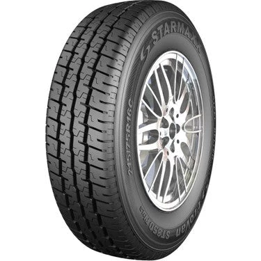 Starmaxx Provan ST850 Plus 215/75R16C 116/114R 10PR (Yaz) (2024)