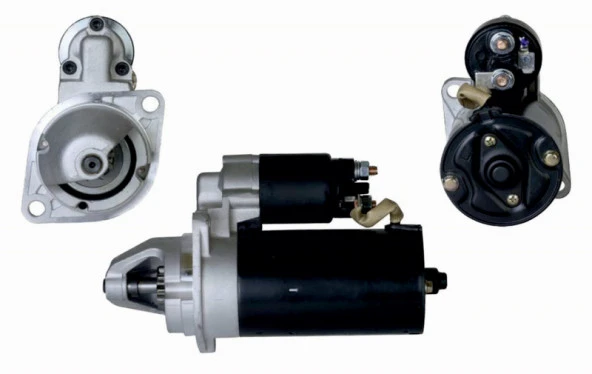 MARŞ MOTORU BOSCH 12V 9 DİŞ 1.7Kw LOMBARDINI ACW STR5810