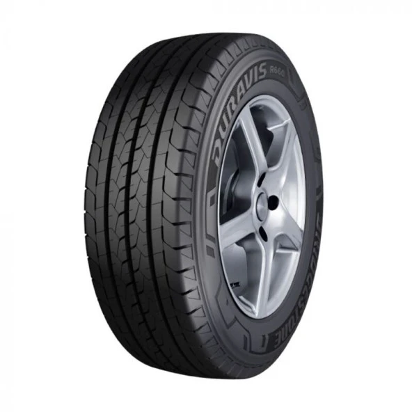 Bridgestone 205/70 R15C 106/104R Duravis R660 Yaz C 2023