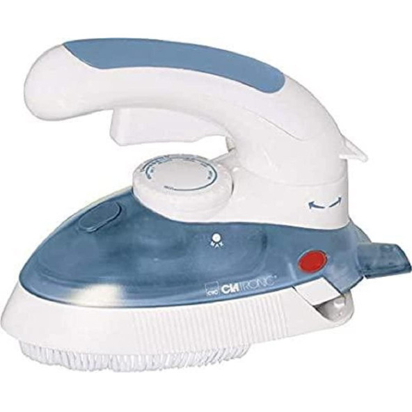 Clatronic DB3108B Seyahat Ütüsü