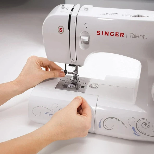 Singer 3323 Talent Dikiş Makinesi - 2