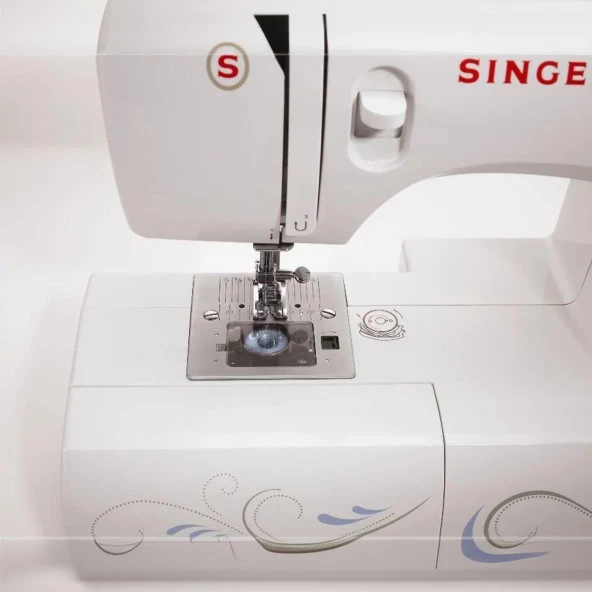 Singer 3323 Talent Dikiş Makinesi - 3