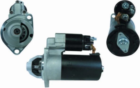 MARŞ MOTORU BOSCH LOMBARDINI 15LD 400 STR5830