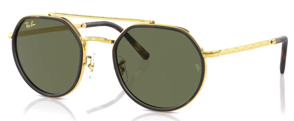 Ray-Ban RB3765 919631 53 Unisex Güneş Gözlüğü