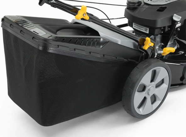 Alpina AL5 51 SHQ Honda Benzinli Çim Biçme Makinesi - 2