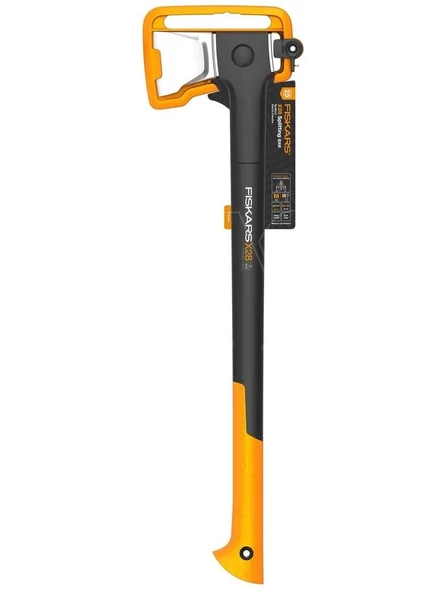 Fiskars 1069107 X-Serisi X28 Yarma Baltası M