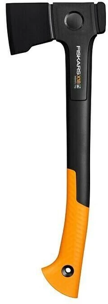 Fiskars 1069103 Parçalama Baltası (S) X18 - Resim 2
