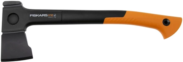 Fiskars 1069103 Parçalama Baltası (S) X18 - Resim 3