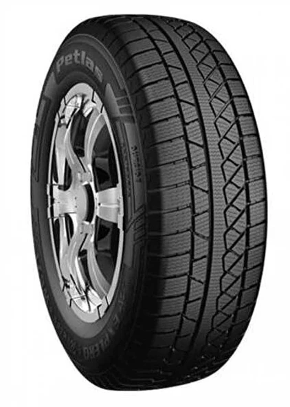 Petlas Explore Winter W671 255/50R19 107V XL (Kış) (2023)