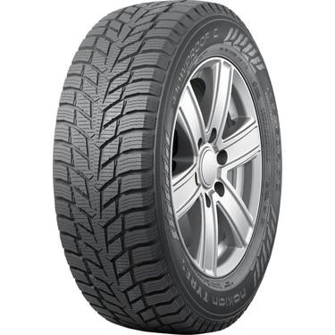 Nokian Snowproof C 195/60R16C 99/97T M+S 3PMSF (Kış) (2023)