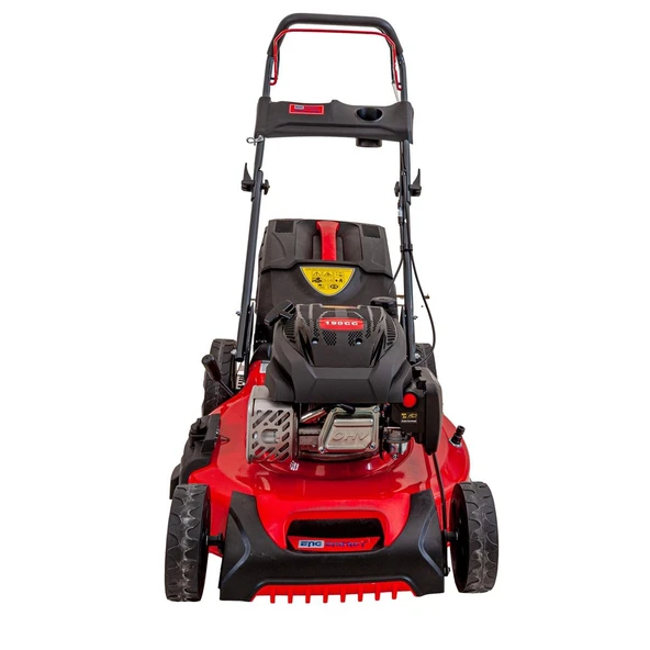 Energy SRCZ 56B Benzinli Şanzımanlı Çim Biçme Makinası - 2