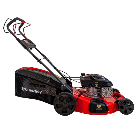 Energy SRCZ 56B Benzinli Şanzımanlı Çim Biçme Makinası - 3