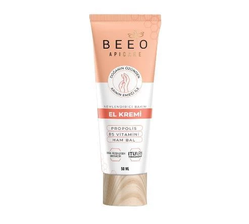 Bee'o Apicare El Krem 50 ml