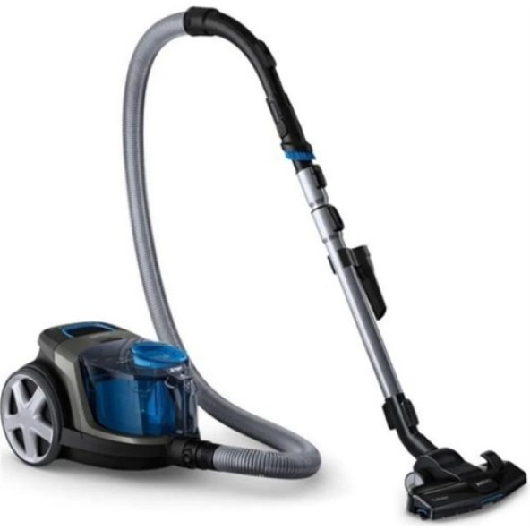 Philips PowerPro City FC9332/07 900 W Toz Torbasız Süpürge - 2