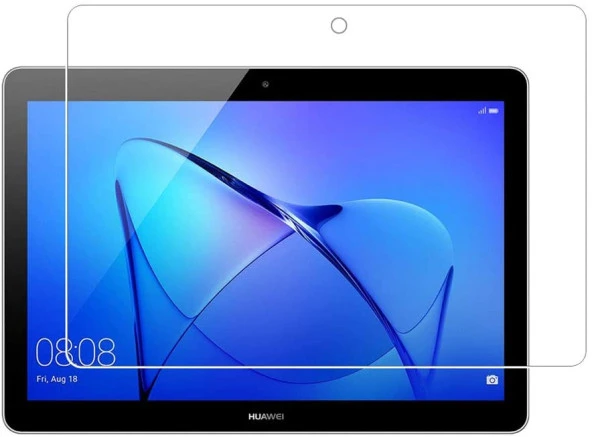 Huawei MediaPad T3 10 9.6 inç Tablet Nano Ekran Koruyucu