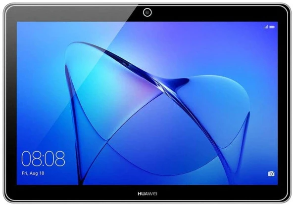 Huawei MediaPad T3 10 9.6 inç Tablet Nano Ekran Koruyucu - 5