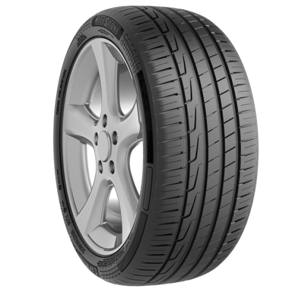 Milestone 205/55 R17 95w Reinf. Carmile Sport Yaz Lastiği Üretim Yılı 2025