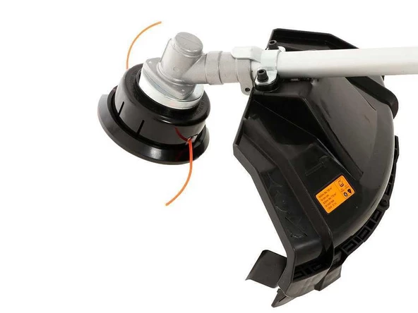 Alpina ABC 252D Motorlu Yan Tırpan - 3