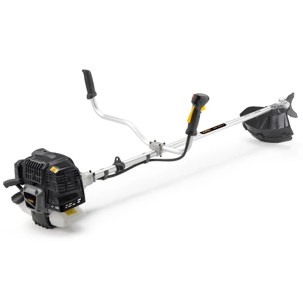 Alpina ABC 252D Motorlu Yan Tırpan