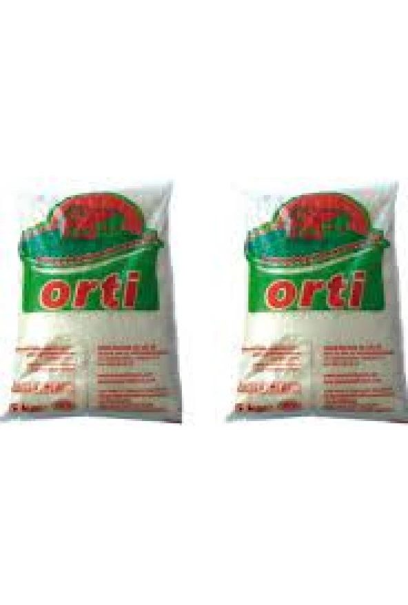 Orti Pilavlık Pirinç 5 kg 2'li - 2