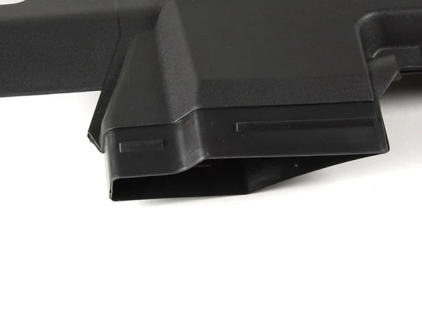 BMW E36 ÖN PANEL ÜST BAKALİTİ WENDER 51711977986 - Resim 2