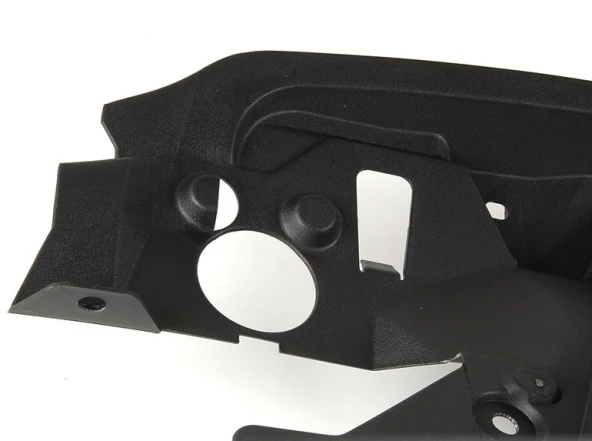 BMW E36 ÖN PANEL ÜST BAKALİTİ WENDER 51711977986 - Resim 3