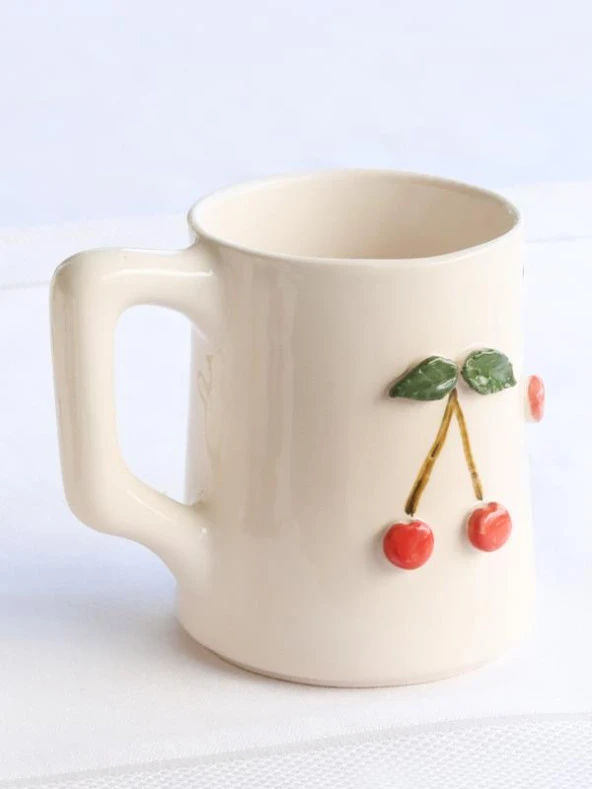 Sipahi Kirazlıtepe Mug Kupa 400 ml