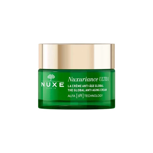 Nuxe Nuxuriance Ultra Yaşlanma Karşıtı Bakım Kremi 50ml