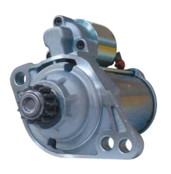 MARŞ MOTORU BOSCH AUDI Q3/VW.GOLF START STOP 13D.1 STR6650