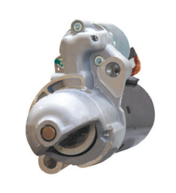 MARŞ MOTORU BOSCH 10D 1.2 KW AUDI A-4/A-6/A-8 3,2 STR6542