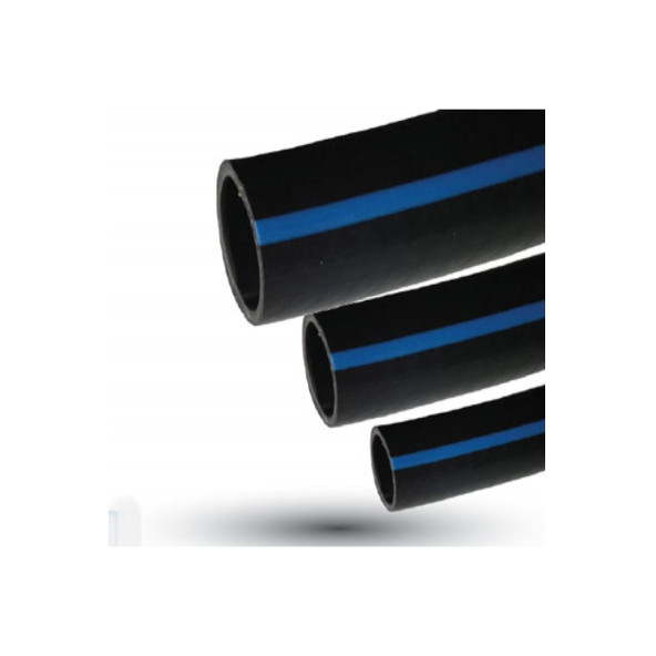 Thermo Bahçe Sulama Hortumu 1/2 (20Lik)-10 M-20Lik İPLİKLİ KAUÇUK BAHÇE(MUSLUK) HORTUMU - Resim 2