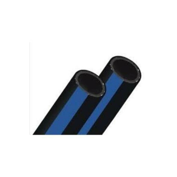 Thermo Bahçe Sulama Hortumu 1/2 (20Lik)-10 M-20Lik İPLİKLİ KAUÇUK BAHÇE(MUSLUK) HORTUMU - Resim 3