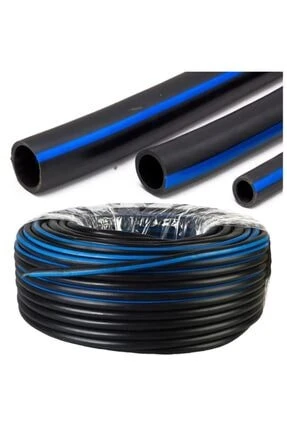 1" Bahçe Hortumu - Süper Tulpan Thermo Hortum-40 M