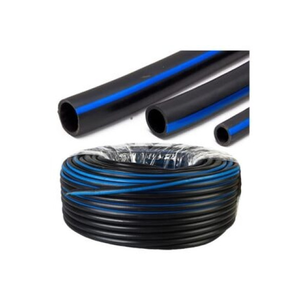 3/4" Termo Bahçe Sulama Hortumu Thermo Hortum-75 Metre