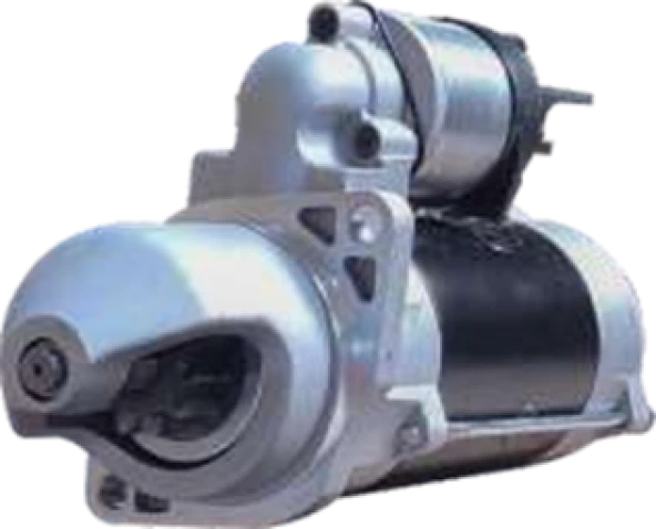 MARŞ MOTORU BOSCH 12V 11D 4 KW NEWHOLLAND/JOHNDERE STR8220