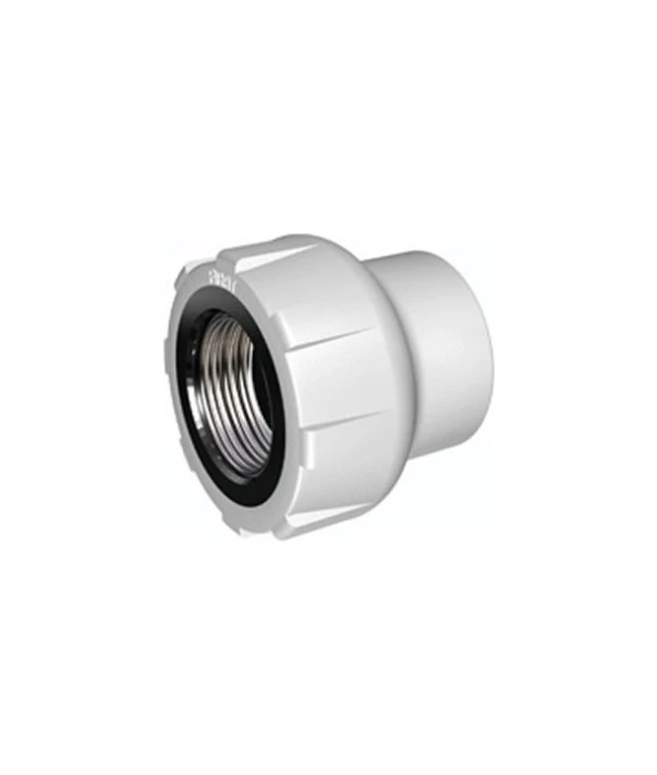 Fırat Pprc 32 mm-1" İç Dişli Rekor ürün görseli 1